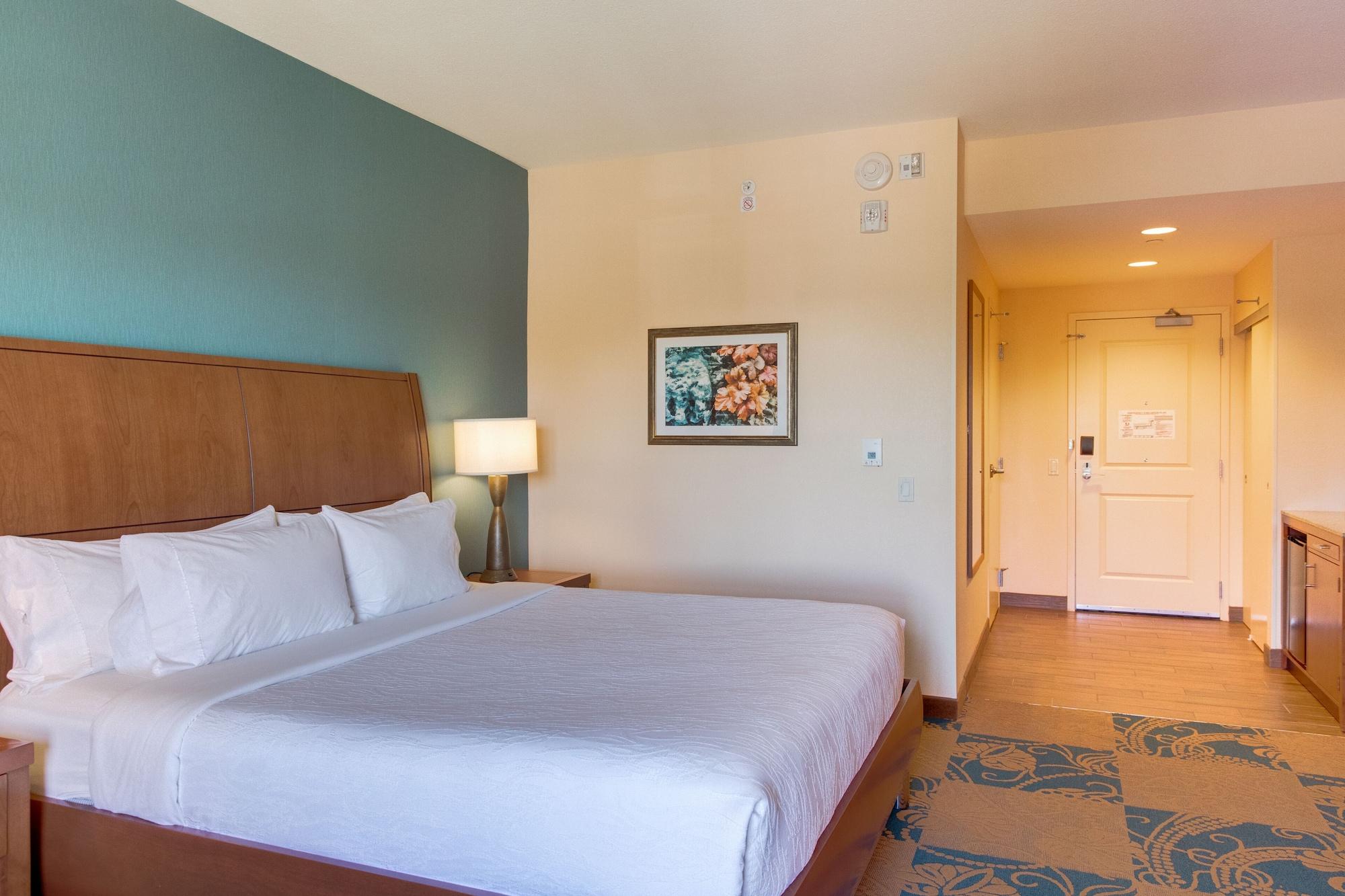 Hilton Garden Inn Oklahoma City/Bricktown Exteriör bild