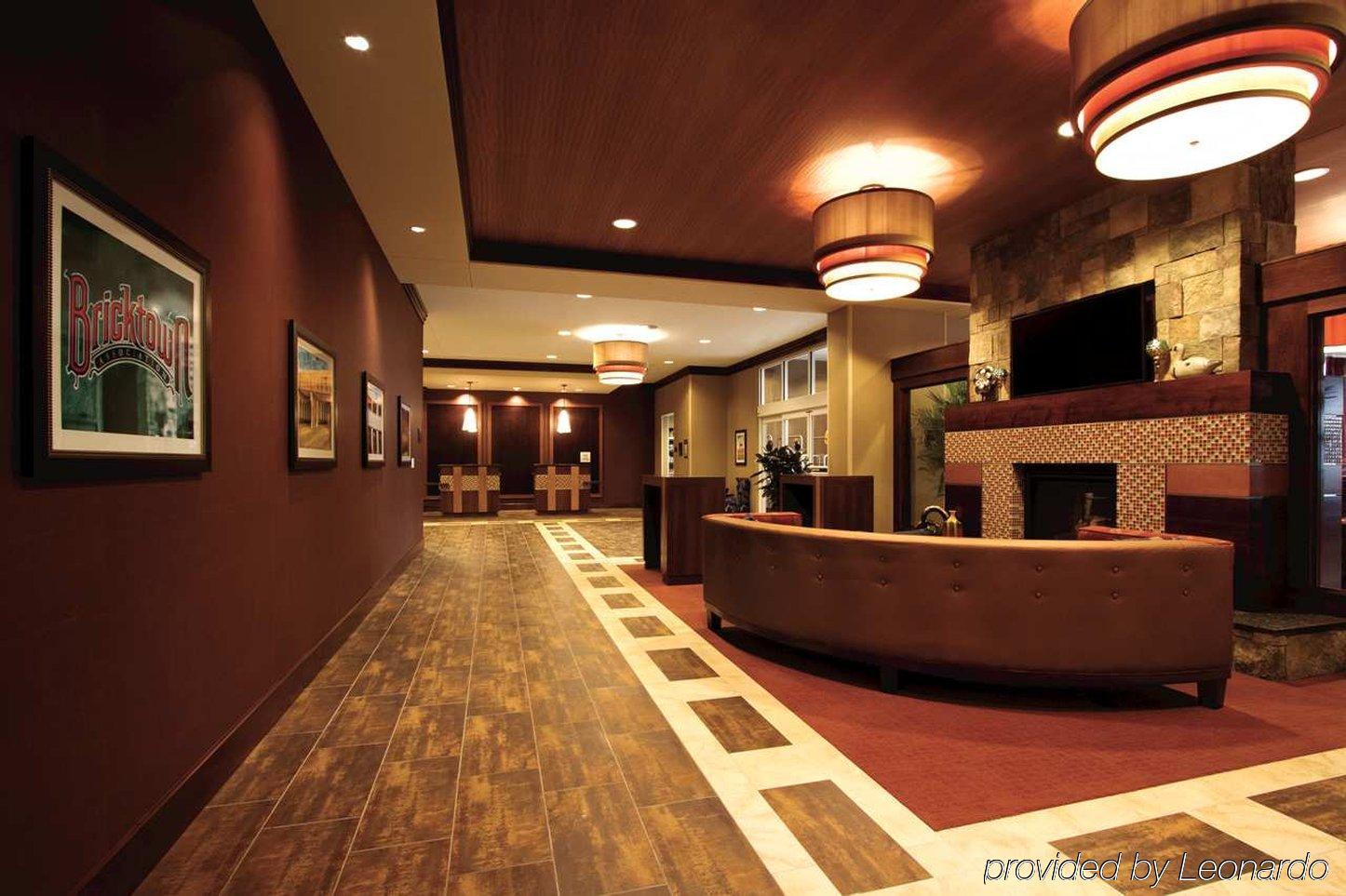 Hilton Garden Inn Oklahoma City/Bricktown Exteriör bild