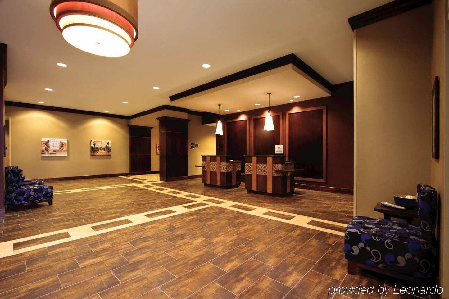 Hilton Garden Inn Oklahoma City/Bricktown Exteriör bild